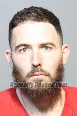 Recent Mugshot Image for TREYSIER MIKAEL LAPALME in Seminole County, Florida