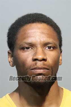 Recent Mugshot Image for JUAN BOYD in Seminole County, Florida