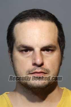 Recent Mugshot Image for GEORGE HERLEY LITTRELL in Seminole County, Florida