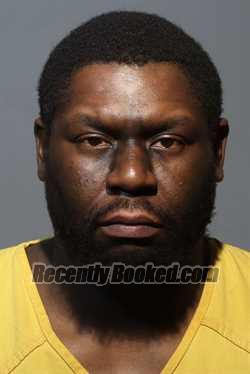 Recent Mugshot Image for SEAN ROBERTS in Seminole County, Florida