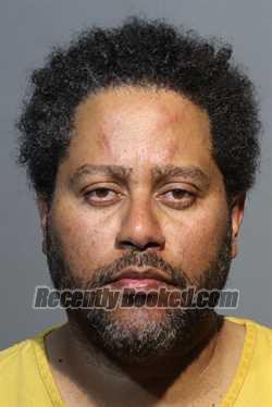 Recent Mugshot Image for RICHARD VERNE MONTILLA in Seminole County, Florida