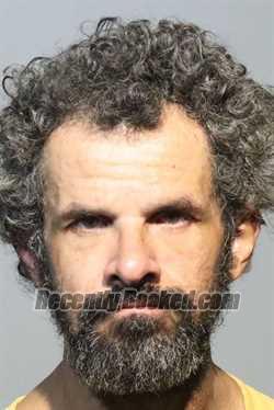 Recent Mugshot Image for SHAWN THOMAS PORTER in Seminole County, Florida