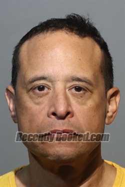 Recent Mugshot Image for DAVID JONATHAN HOLMAN in Seminole County, Florida