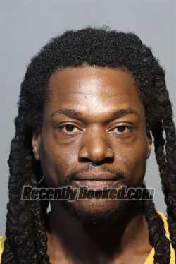 Recent Mugshot Image for WILLIAM KENANEDWARD BRITTLEBANK in Seminole County, Florida