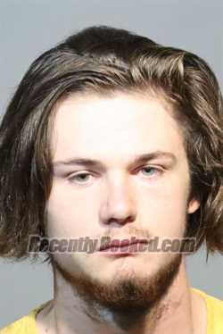 Recent Mugshot Image for ALEX JULIAN FILSHILL in Seminole County, Florida