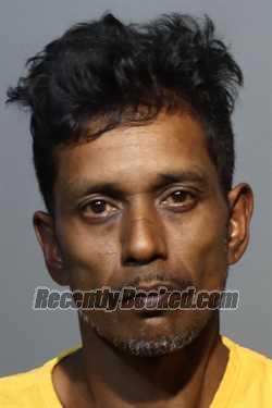 Recent Mugshot Image for EMAN DEEN in Seminole County, Florida