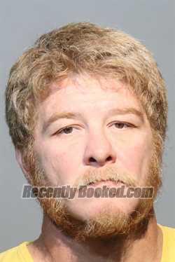 Recent Mugshot Image for RUBEN HERNANDEZ in Seminole County, Florida