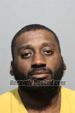 Recent Mugshot Image for LLIONEL SIMPSON in Seminole County, Florida