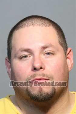 Recent Mugshot Image for JEREMY JAY GOMEZ in Seminole County, Florida