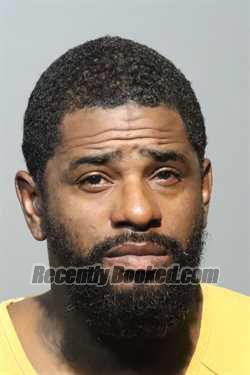Recent Mugshot Image for MONTARI RINIQUE LEONARD in Seminole County, Florida