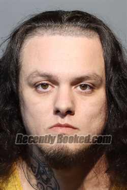 Recent Mugshot Image for TYLER JAMES VARELA in Seminole County, Florida