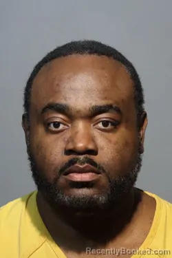 Recent Mugshot Image for DALVIN ANTHONY WILLIAMS in Seminole County, Florida