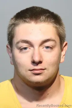 Recent Mugshot Image for CAMERON KAY PETERSEN in Seminole County, Florida