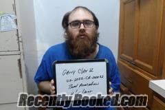 Recent Mugshot Image for GARRY LEO CLARK in Woodson County, Kansas