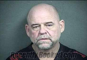 Recent Mugshot Image for GARY LEE RIDDLE in Wyandotte County, Kansas