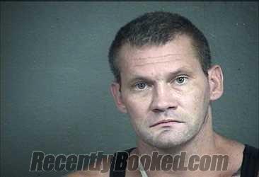 Recent Mugshot Image for CHAD JEREMIAH KEEVER in Wyandotte County, Kansas