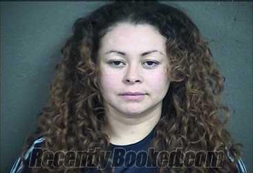 Recent Booking / Mugshot for SENIA PORTILLO-MERCADO in Wyandotte County