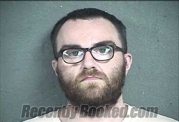 Recent Booking / Mugshot for JUSTIN ALLEN RIDENS in Wyandotte County ...