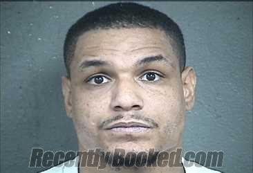 Recent Mugshot Image for DEWAUN LONZELL HARVEY in Wyandotte County, Kansas