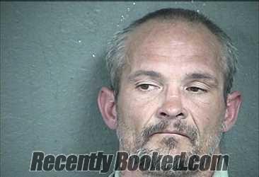 Recent Mugshot Image for KENNETH MICHAEL KEITH in Wyandotte County, Kansas