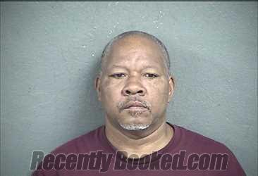 Recent Mugshot Image for HERON DWAYNE EDWARDS in Wyandotte County, Kansas