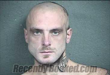 Recent Mugshot Image for BRENDAN ROSS BOCK in Wyandotte County, Kansas