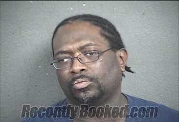 Recent Mugshot Image for DARYL JOHN BENNETT in Wyandotte County, Kansas