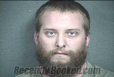 Recent Mugshot Image for RANDOLPH DONALD MASONER in Wyandotte County, Kansas