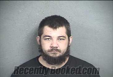 Recent Mugshot Image for JAMES ANTHONY FLEIG in Wyandotte County, Kansas