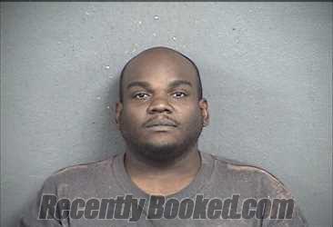 Recent Mugshot Image for THEOTIS LEE LASTER in Wyandotte County, Kansas