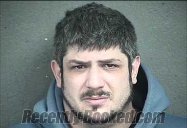 Recent Mugshot Image for ETHAN LEE AUTRY in Wyandotte County, Kansas