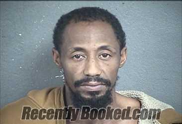Recent Mugshot Image for WILLIE ROBINSON in Wyandotte County, Kansas