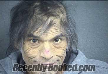 Recent Mugshot Image for WILLIAM WALLACE BUNTEN in Wyandotte County, Kansas