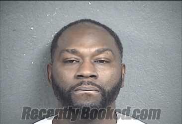 Recent Mugshot Image for TRISTAN RIVERA LUSTER in Wyandotte County, Kansas