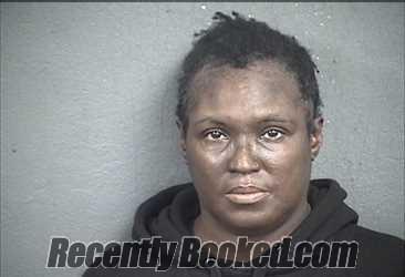 Recent Mugshot Image for TRACY MARIE GLOVER in Wyandotte County, Kansas