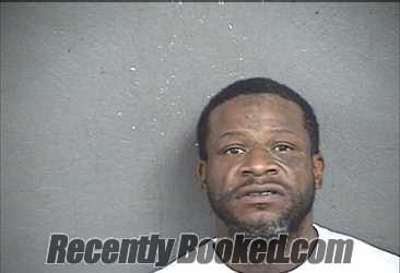 Recent Mugshot Image for SEAN CARTER BRADLEY in Wyandotte County, Kansas