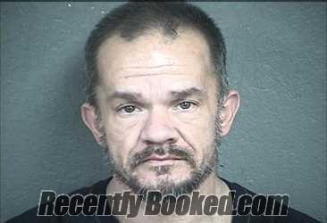 Recent Mugshot Image for DONALD JOSEPH HOROSKO in Wyandotte County, Kansas