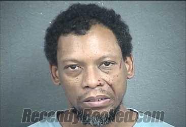 Recent Mugshot Image for STANLEY COOK SHANNON in Wyandotte County, Kansas