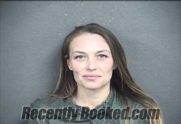 Recent Mugshot Image for BAILEY A NICHOLLS in Wyandotte County, Kansas