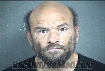 Recent Mugshot Image for RODNEY EUGENE WASHINGTON in Wyandotte County, Kansas