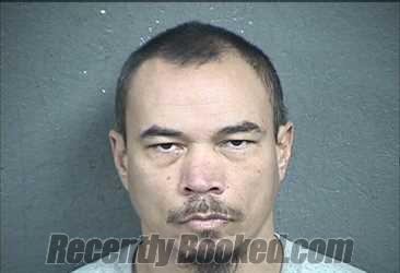 Recent Mugshot Image for STEVEN JOHN PEARCE in Wyandotte County, Kansas