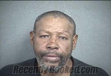 Recent Mugshot Image for DARYL LOUIS EDWARDS in Wyandotte County, Kansas