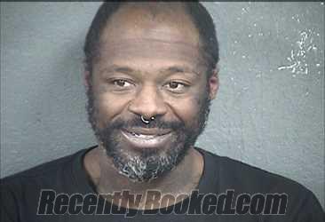 Recent Mugshot Image for REUL ANTONIO MIDGYETT in Wyandotte County, Kansas