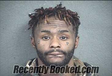 Recent Mugshot Image for EMMANUEL LEEDANA BROOKS in Wyandotte County, Kansas
