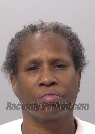Recent Mugshot Image for Carla Jo Hurley in Allen County, Ohio