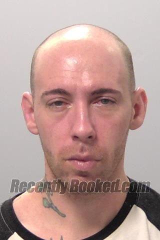 Recent Mugshot Image for MICHAEL JAMES LOWRY in Allen County, Ohio