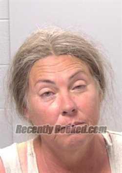 Recent Mugshot Image for HOLLY LATISHA GREEN in Allen County, Ohio