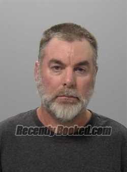 Recent Mugshot Image for KEITH ERIK SCHWEIZER in Allen County, Ohio