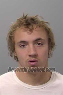 Recent Booking / Mugshot for Dylon Michael Jennings in Allen County, Ohio