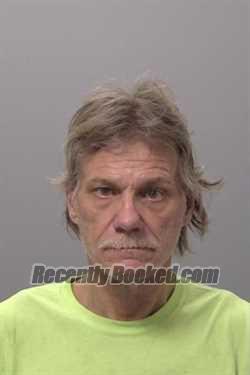 Recent Mugshot Image for CHARLES ROBERT WILLIAMS in Allen County, Ohio